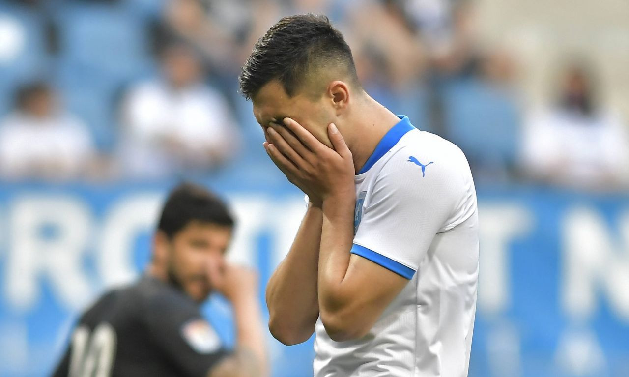 ”Am avut niște discuții pentru el!” Andrei Ivan, alesul lui Gigi Becali?