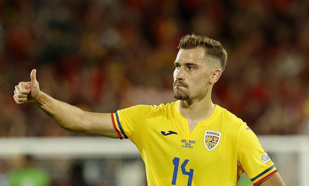 C&acirc;ți fotbaliști de la FCSB au fost convocați la naționala Rom&acirc;niei