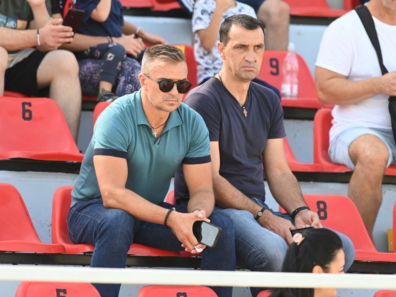 Daniel Pancu a anunțat lotul României U21 pentru meciurile cu Muntenegru și Finlanda. Nu lipsesc Ianis Stoica și Louis Munteanu_1