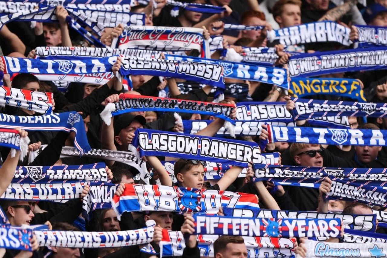 Rangers, adversara FCSB din Europa League. Istoria, palmaresul și curiozități despre clubul scoțian _2
