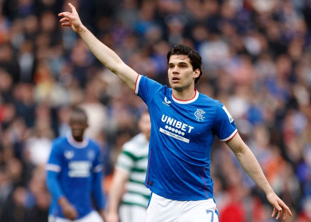 Rangers, adversara FCSB din Europa League. Istoria, palmaresul și curiozități despre clubul scoțian _3