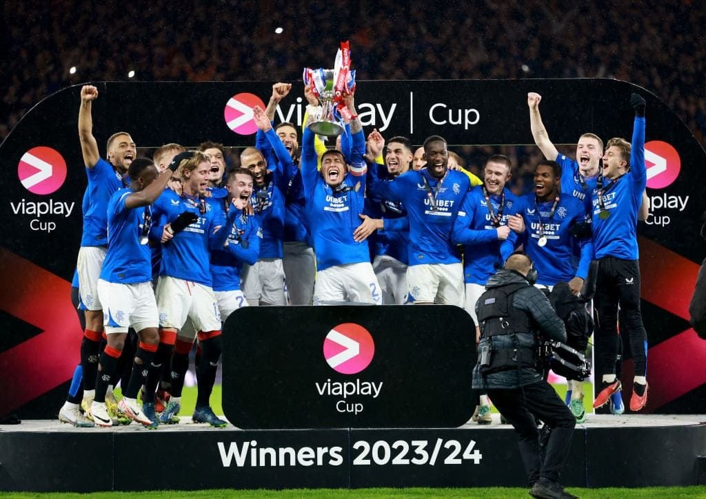 Rangers, adversara FCSB din Europa League. Istoria, palmaresul și curiozități despre clubul scoțian _4