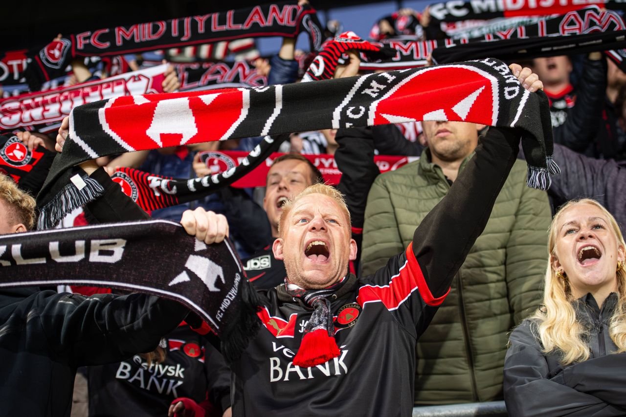 FC Midtjylland, adversara FCSB în Europa League. Totul despre club, istorie și performanțele din Europa_2