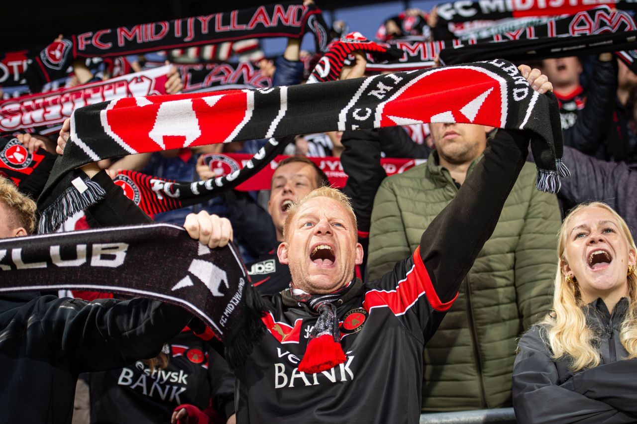 FC Midtjylland, adversara FCSB în Europa League. Totul despre club, istorie și performanțele din Europa_2