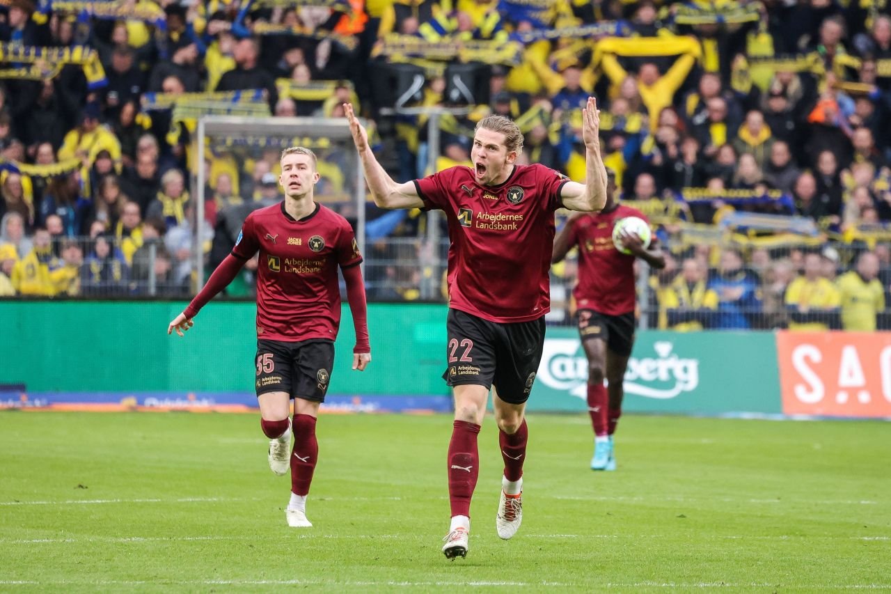 FC Midtjylland, adversara FCSB în Europa League. Totul despre club, istorie și performanțele din Europa_3