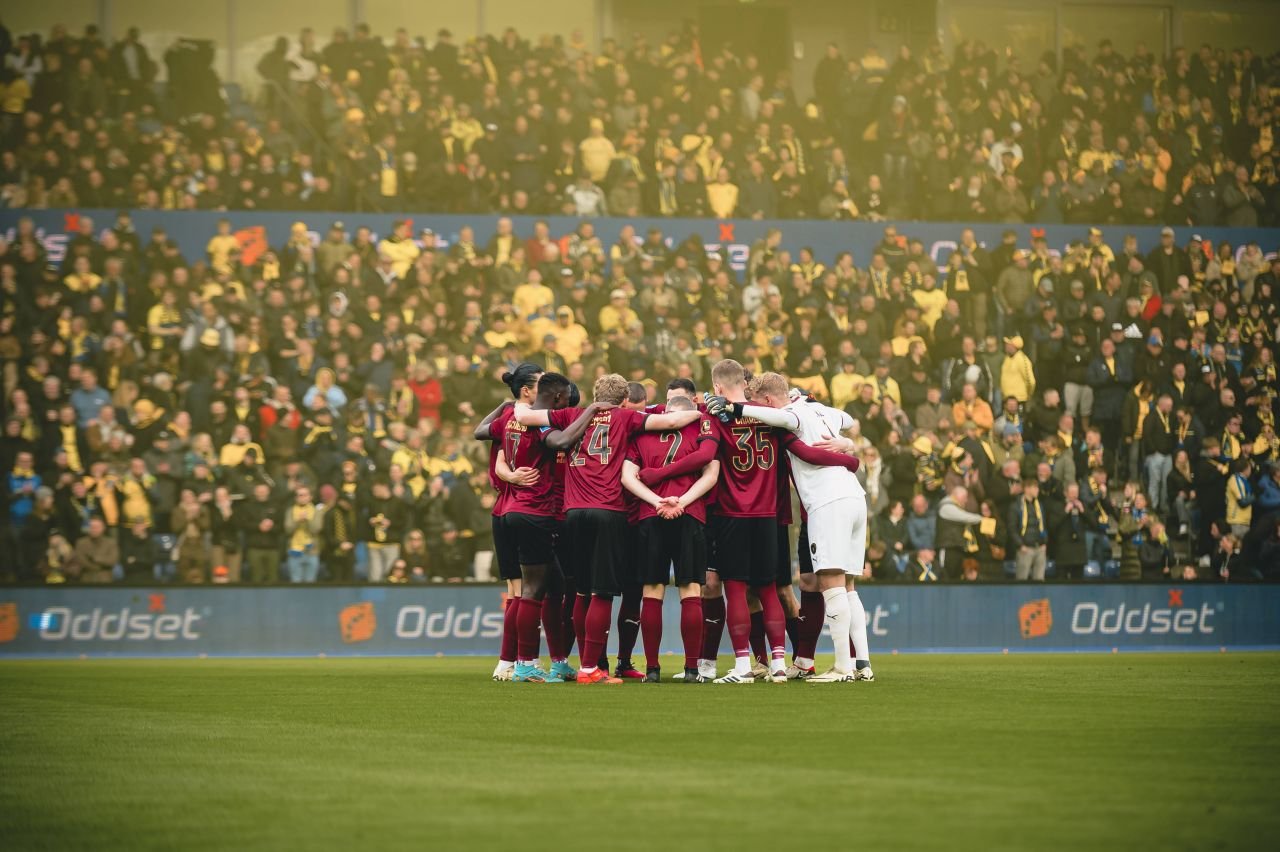 FC Midtjylland, adversara FCSB în Europa League. Totul despre club, istorie și performanțele din Europa_5