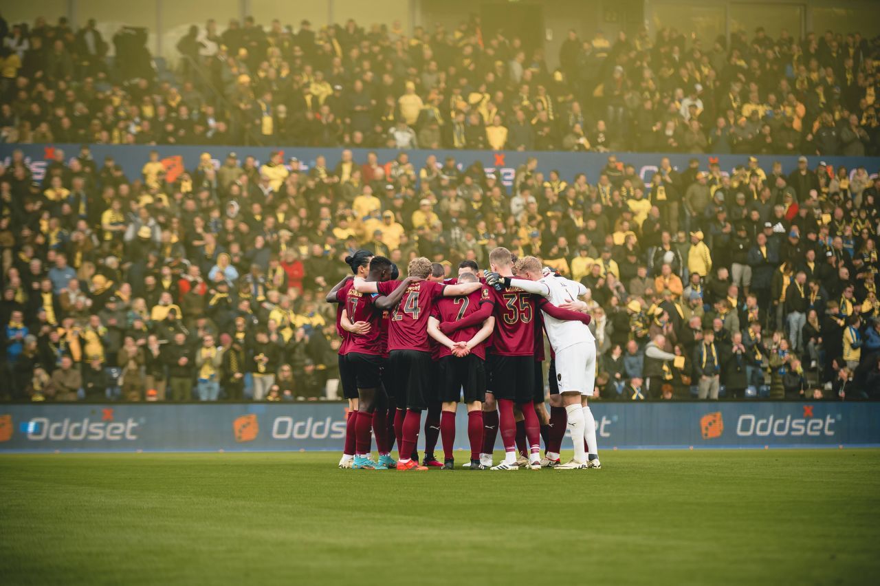 FC Midtjylland, adversara FCSB în Europa League. Totul despre club, istorie și performanțele din Europa_5
