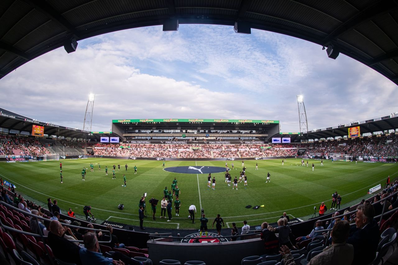 FC Midtjylland, adversara FCSB în Europa League. Totul despre club, istorie și performanțele din Europa_6
