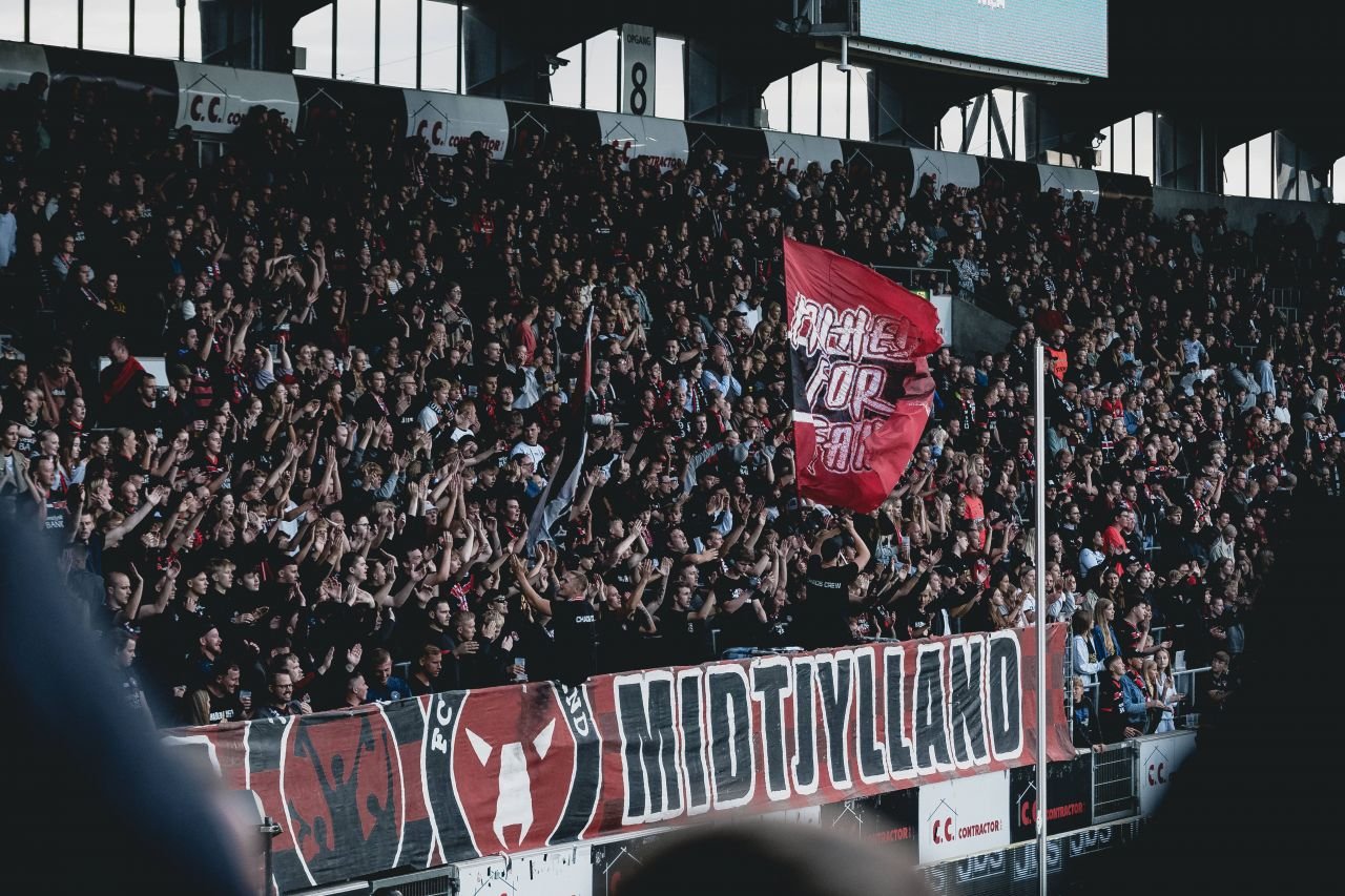 FC Midtjylland, adversara FCSB &icirc;n Europa League. Totul despre club, istorie și performanțele din Europa