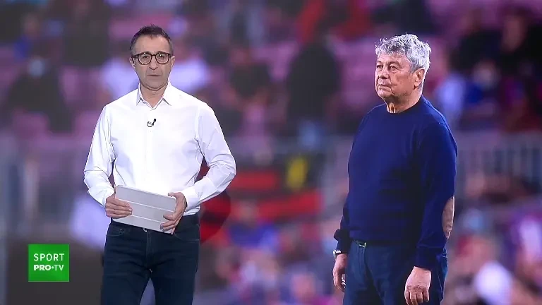 Mircea Lucescu, surprize &icirc;n lotul Rom&acirc;niei pentru meciurile din septembrie (30 august 2024)