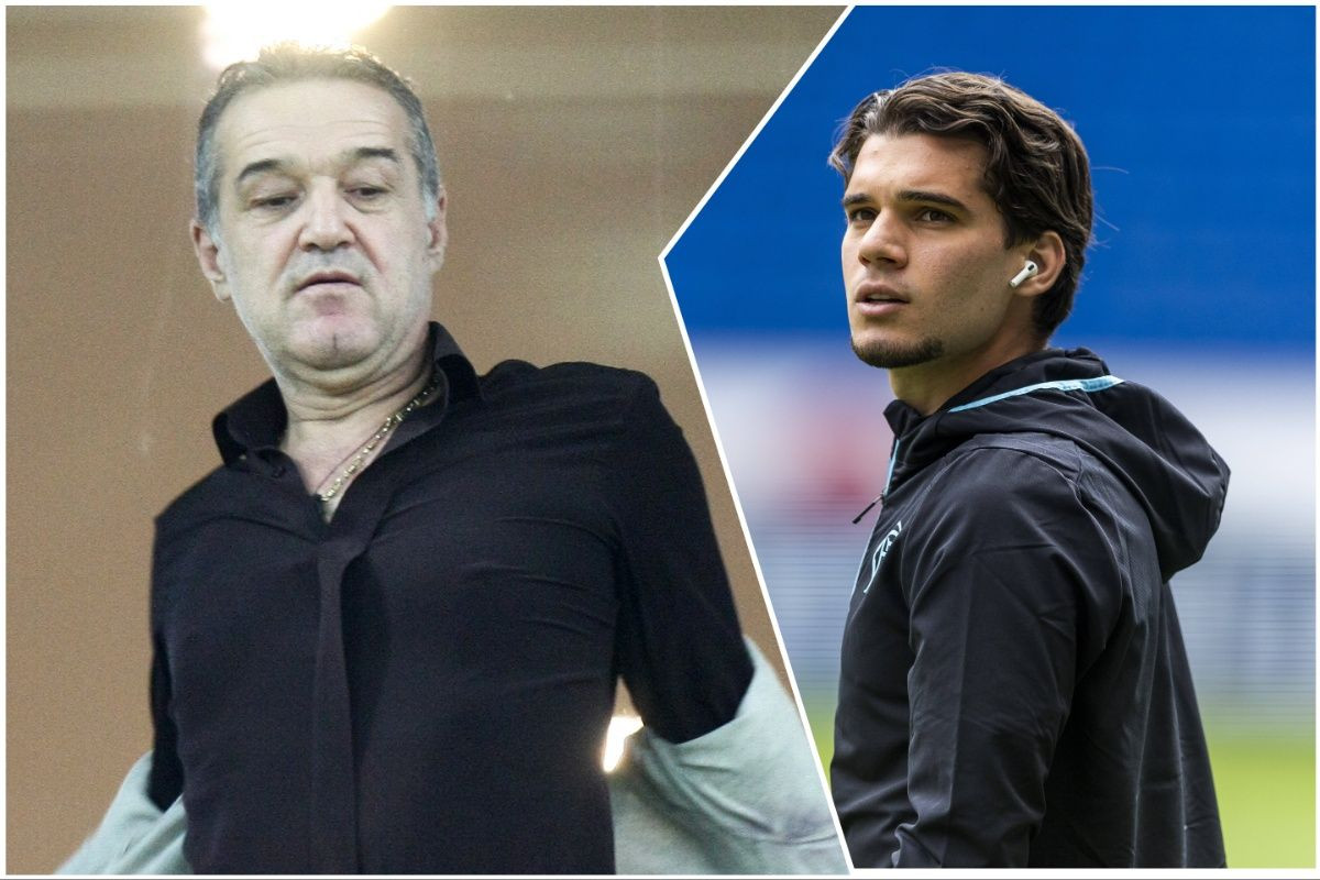 Scoțienii au rămas mască atunci c&acirc;nd au văzut oferta lui Gigi Becali pentru Ianis Hagi: &rdquo;O clauză remarcabilă!&rdquo;