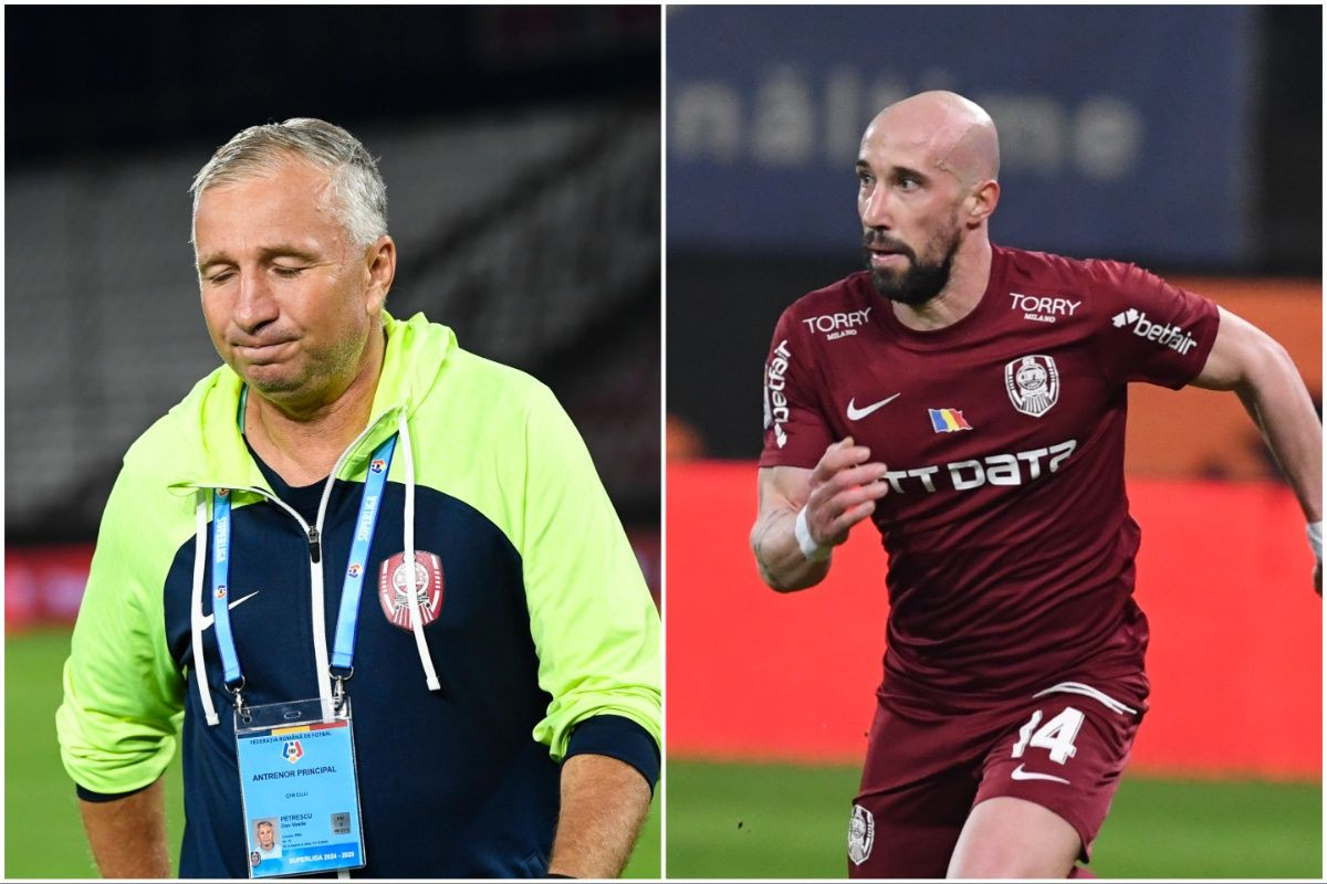 Iasmin Latovlevici a dat cărțile pe față despre colaborarea cu Dan Petrescu: &rdquo;&Icirc;nnebuneam, nu mai puteam să-l ascult!&rdquo;