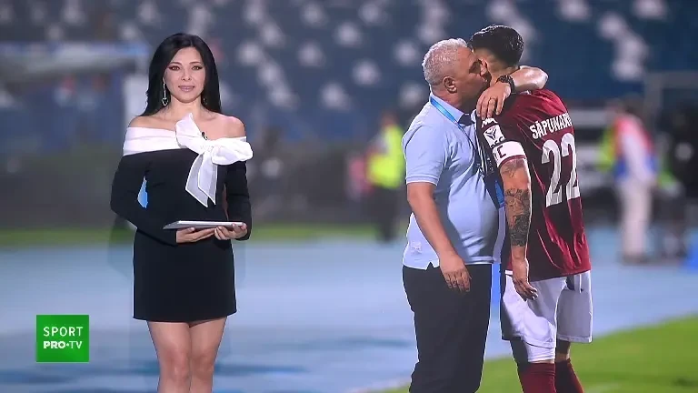 Dănuț Lupu a văzut ce face Șumudică la Rapid și a reacționat imediat: Poate să vină și Dumnezeu!