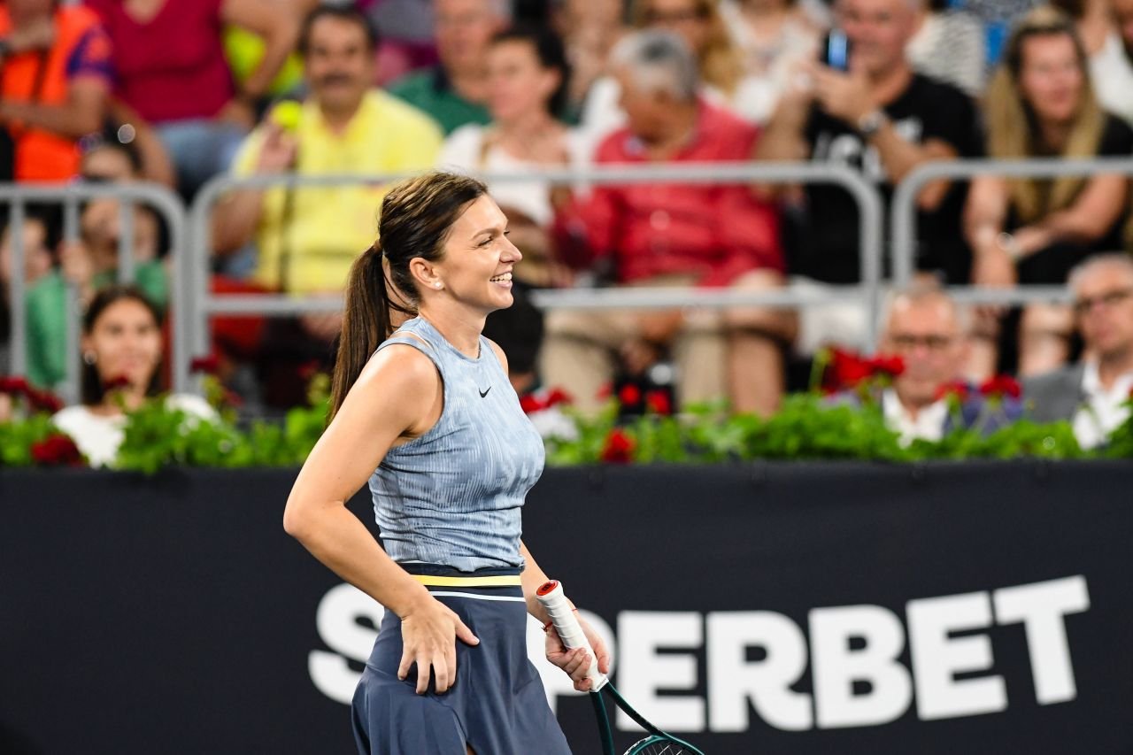 Simona Halep și-a ales noul antrenor! Revenire spectaculoasă &icirc;n staff-ul fostului lider WTA