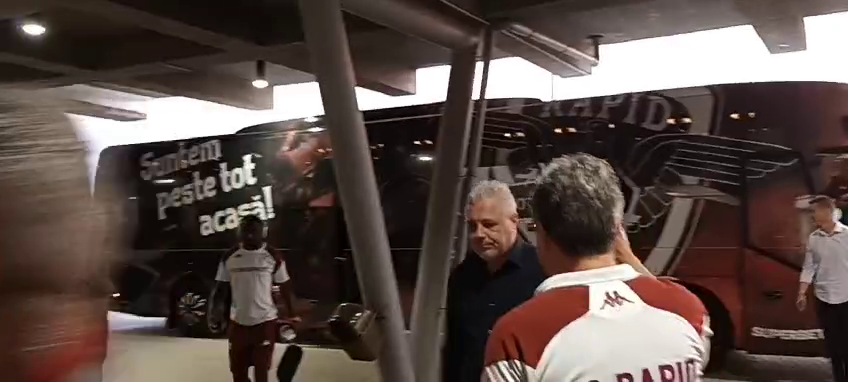 Marius Șumudică, în centrul atenției înainte de derby-ul Universitatea Craiova - Rapid_3