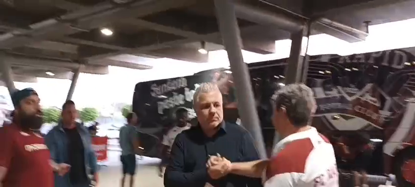 Marius Șumudică, în centrul atenției înainte de derby-ul Universitatea Craiova - Rapid_5