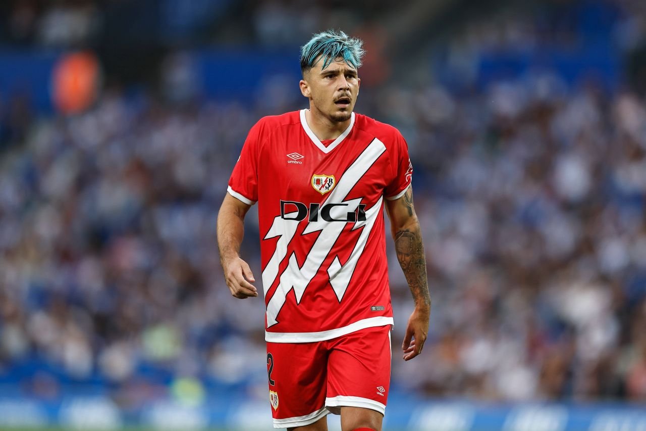 Nota obținută de Andrei Rațiu &icirc;n LaLiga! Sonic a fost integralist &icirc;mpotriva lui Espanyol