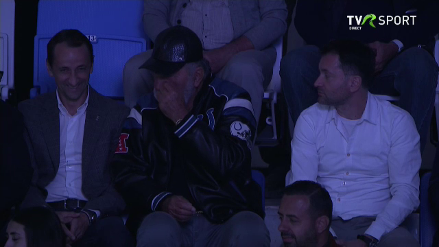 Prima reacție a Simonei Halep după ce și-a ales noul antrenor: 