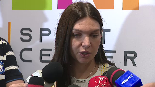 Prima reacție a Simonei Halep după ce și-a ales noul antrenor: 