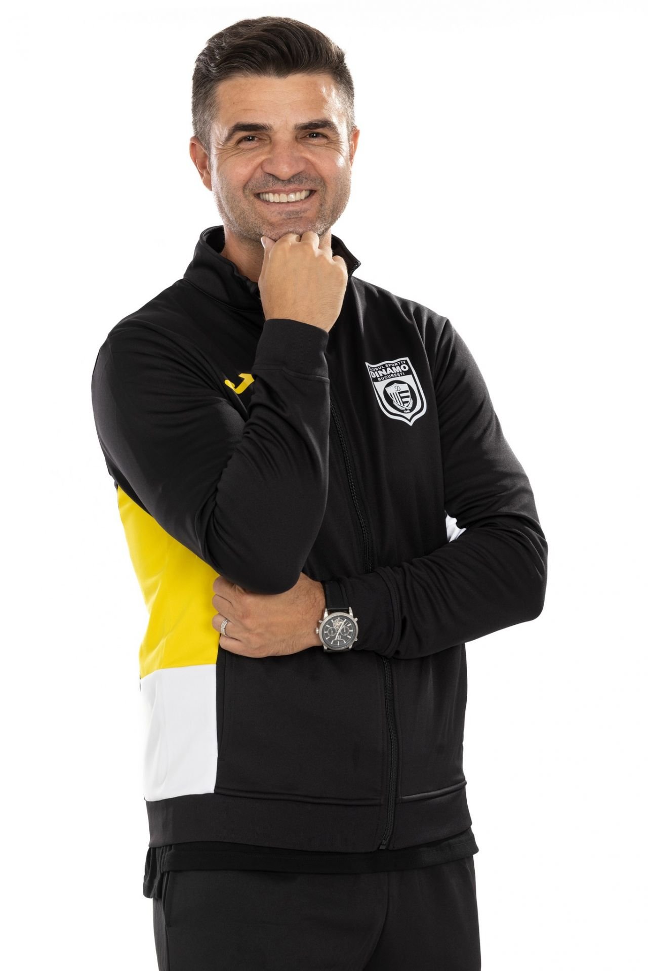 Ce a făcut Florin Bratu la debutul în campionat pe banca tehnică a lui CS Dinamo. Derby-ul cu Progresul Spartac, decis în minutul 3_2