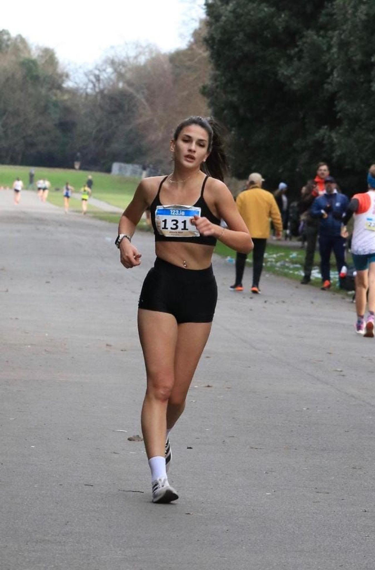 Performanța obținută la doar 17 ani de Alessia Pop la Campionatele Mondiale de atletism de la Lima!_29