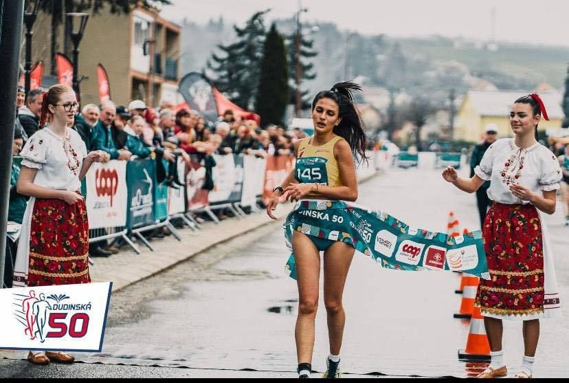 Performanța obținută la doar 17 ani de Alessia Pop la Campionatele Mondiale de atletism de la Lima!_7