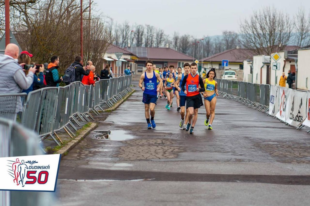 Performanța obținută la doar 17 ani de Alessia Pop la Campionatele Mondiale de atletism de la Lima!_9