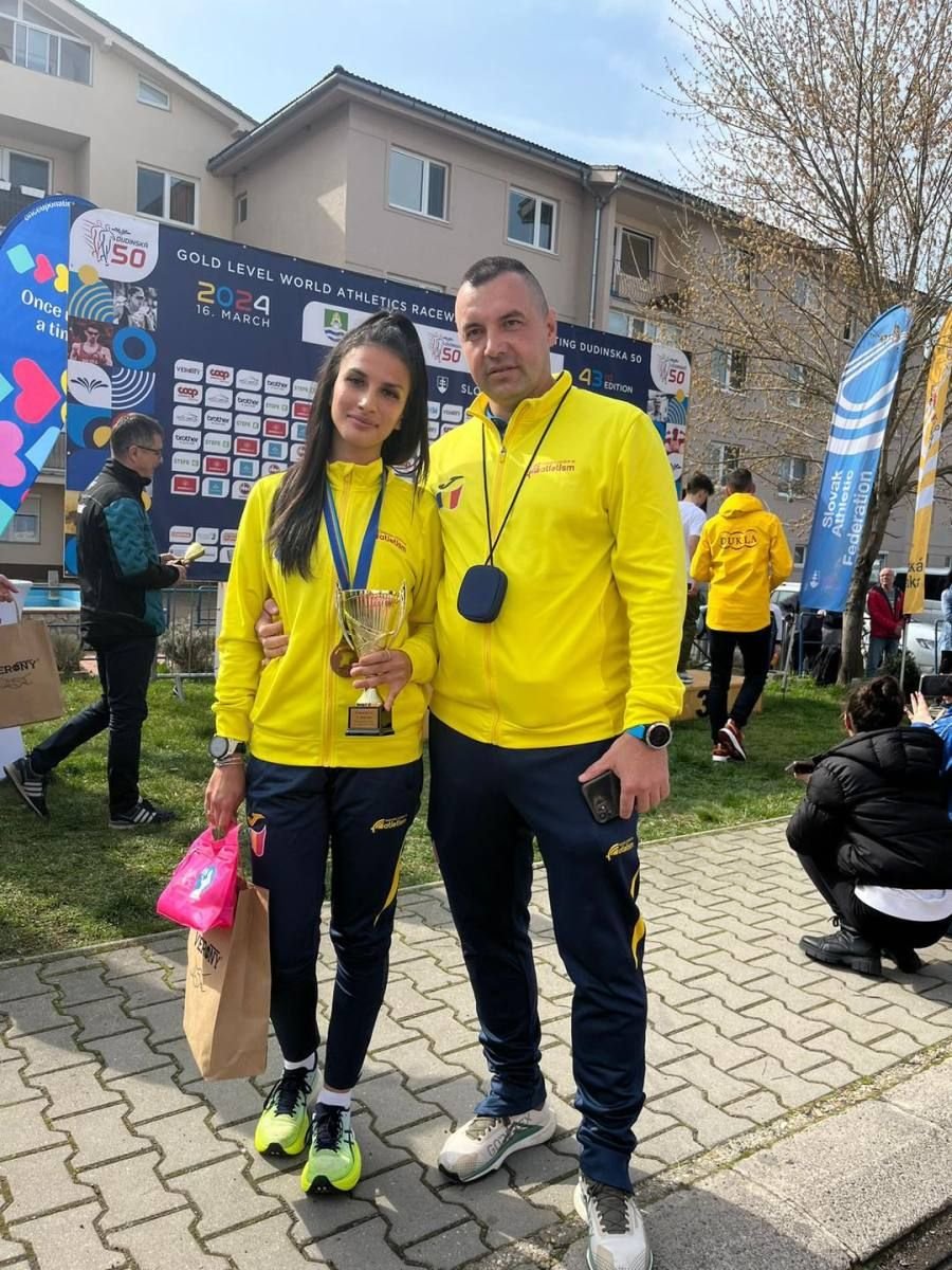Performanța obținută la doar 17 ani de Alessia Pop la Campionatele Mondiale de atletism de la Lima!_10