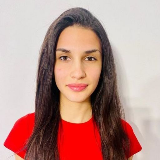 Performanța obținută la doar 17 ani de Alessia Pop la Campionatele Mondiale de atletism de la Lima!_23