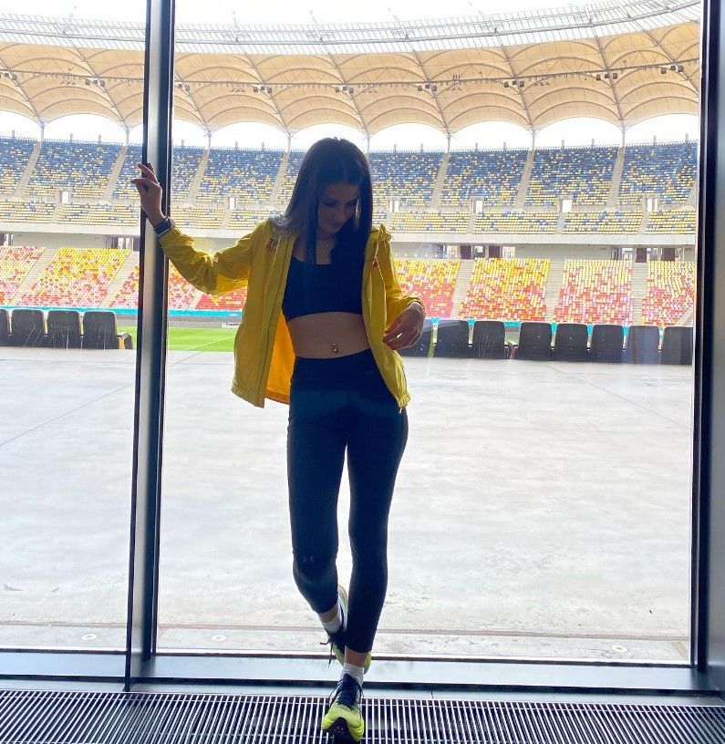 Performanța obținută la doar 17 ani de Alessia Pop la Campionatele Mondiale de atletism de la Lima!_27