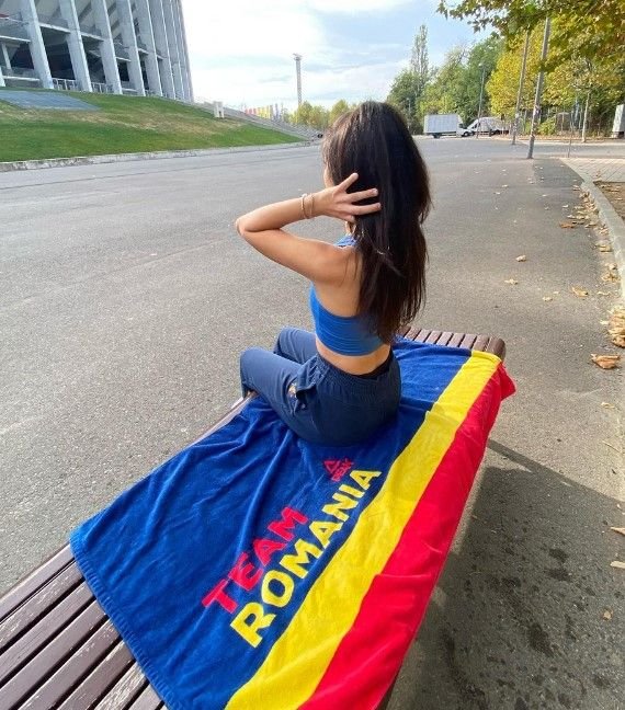 Performanța obținută la doar 17 ani de Alessia Pop la Campionatele Mondiale de atletism de la Lima!_28