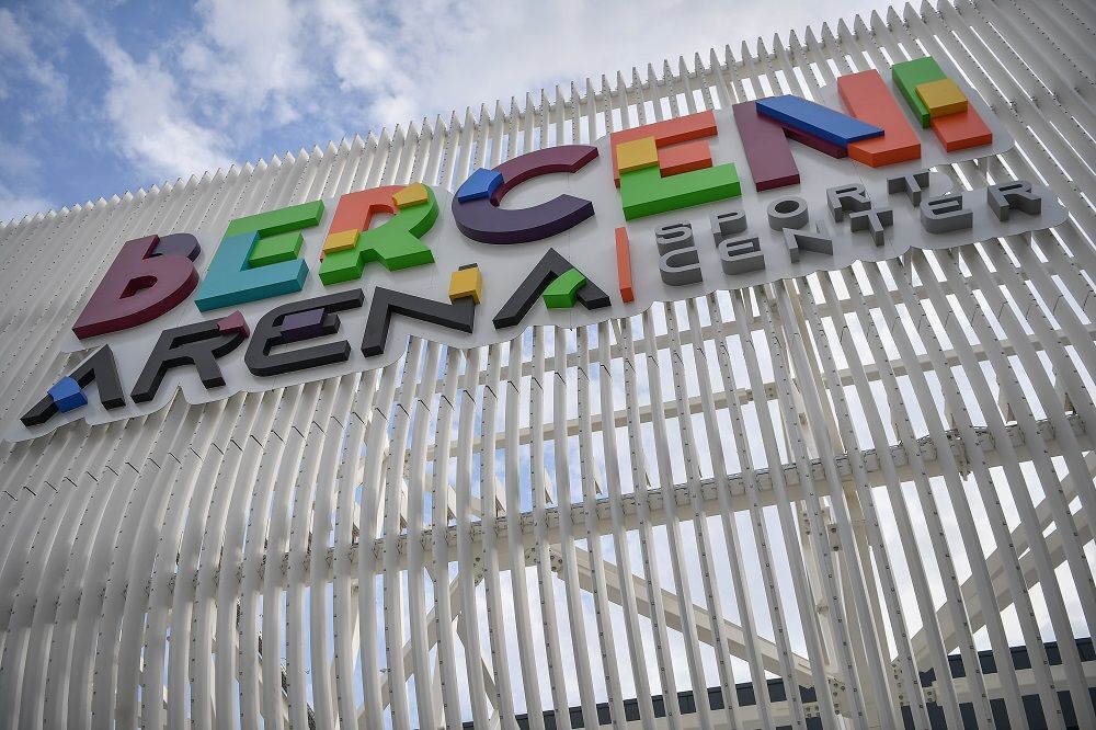 Berceni Arena, inaugurată cu un ”thriller” surpriză! Cine a câștigat Supercupa României la hochei pe gheață_2
