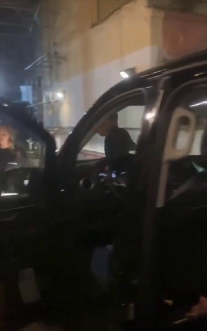 Le-a stricat seara lui Mihăila și Dennis Man iar după meci a fost jefuit și amenințat cu pistolul! Ce s-a întâmplat_4