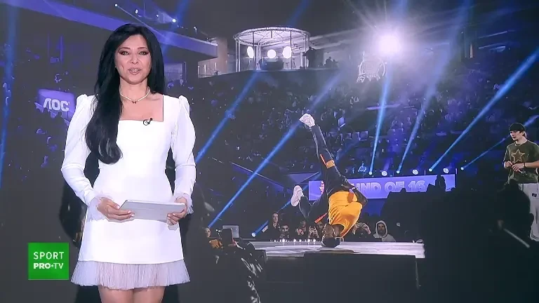 Red Bull Dance Your Style | A fost show &icirc;n București! Cei mai buni dansatori de Free Style s-au &icirc;ntrecut pentru marea finală din Mumbai