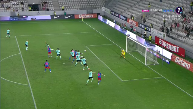 FCSB - UTA Arad 2-0! Ngezana și Băluță au scos-o pe campioana României din subsolul clasamentului_4