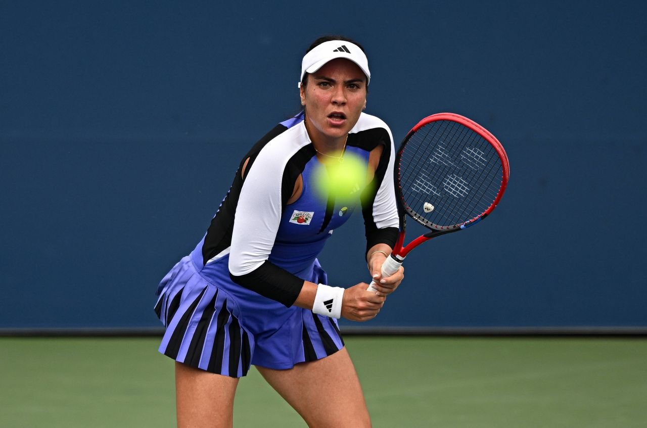 Ce a spus Gabriela Ruse despre complimentul făcut de Badosa: spanioloaica a asemănat-o cu Simona Halep_5