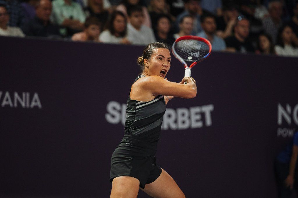 Ce a spus Gabriela Ruse despre complimentul făcut de Badosa: spanioloaica a asemănat-o cu Simona Halep_50