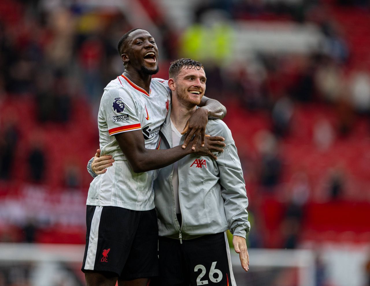 Manchester City tremură! Liverpool a doborât un record vechi de 88 de ani_2