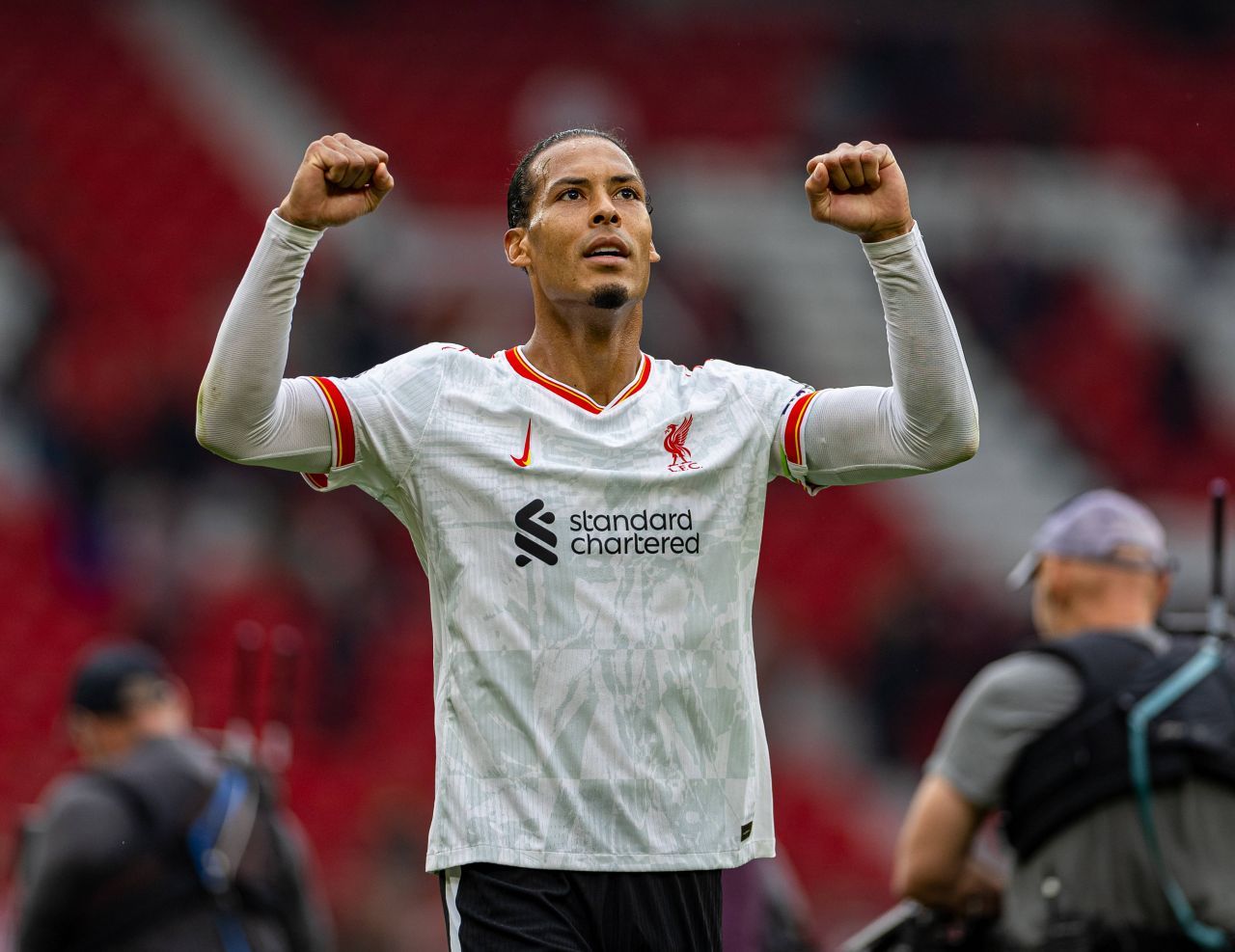 Manchester City tremură! Liverpool a doborât un record vechi de 88 de ani_3