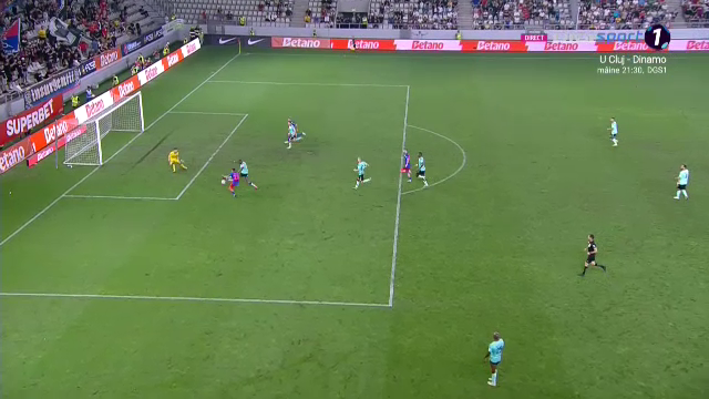 FCSB - UTA Arad 2-0! Ngezana și Băluță au scos-o pe campioana României din subsolul clasamentului_7