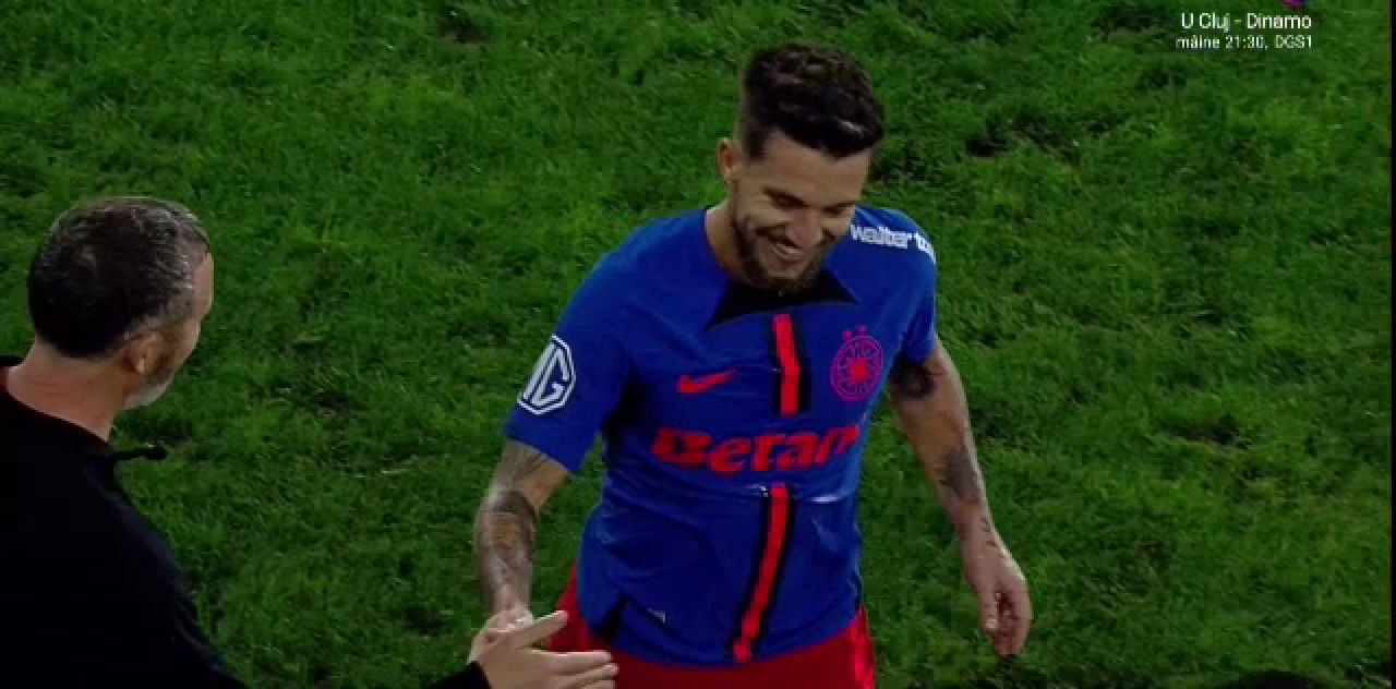 FCSB - UTA Arad 2-0! Ngezana și Băluță au scos-o pe campioana României din subsolul clasamentului_1