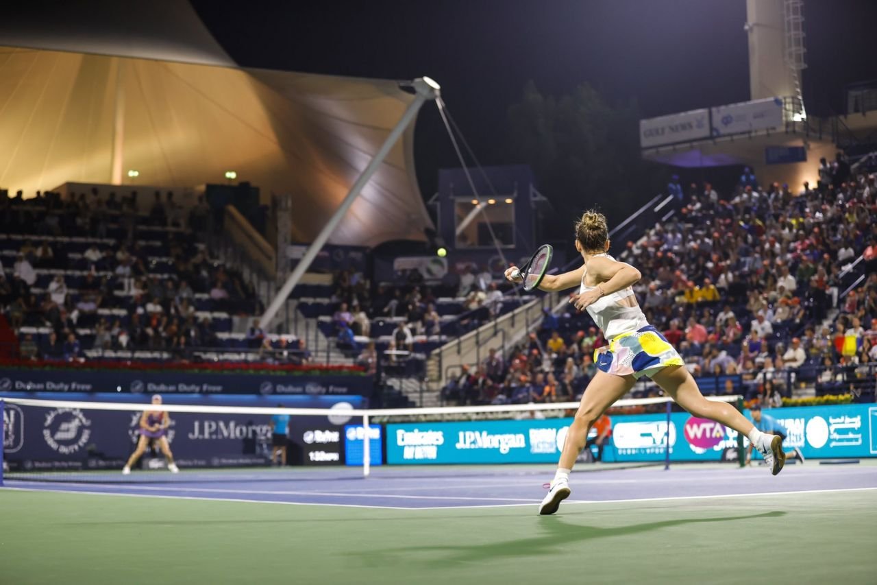 Declarația intrigantă făcută de Ion Țiriac, în momentul în care a auzit că Halep l-a reangajat pe Daniel Dobre_48