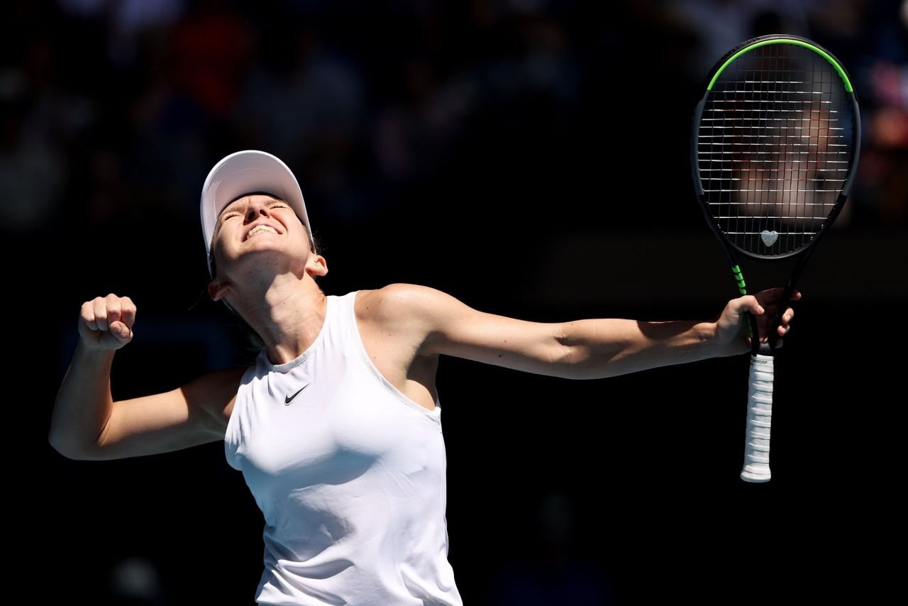 Declarația intrigantă făcută de Ion Țiriac, în momentul în care a auzit că Halep l-a reangajat pe Daniel Dobre_60