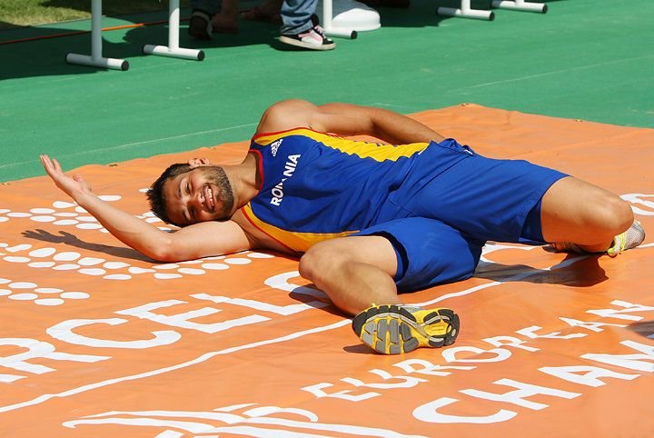 Un român în New York: Alex Mihăilescu trăiește visul american de 13 ani. Fostul campion a fost invitatul lui Andru Nenciu la Poveștile Sport.ro_2