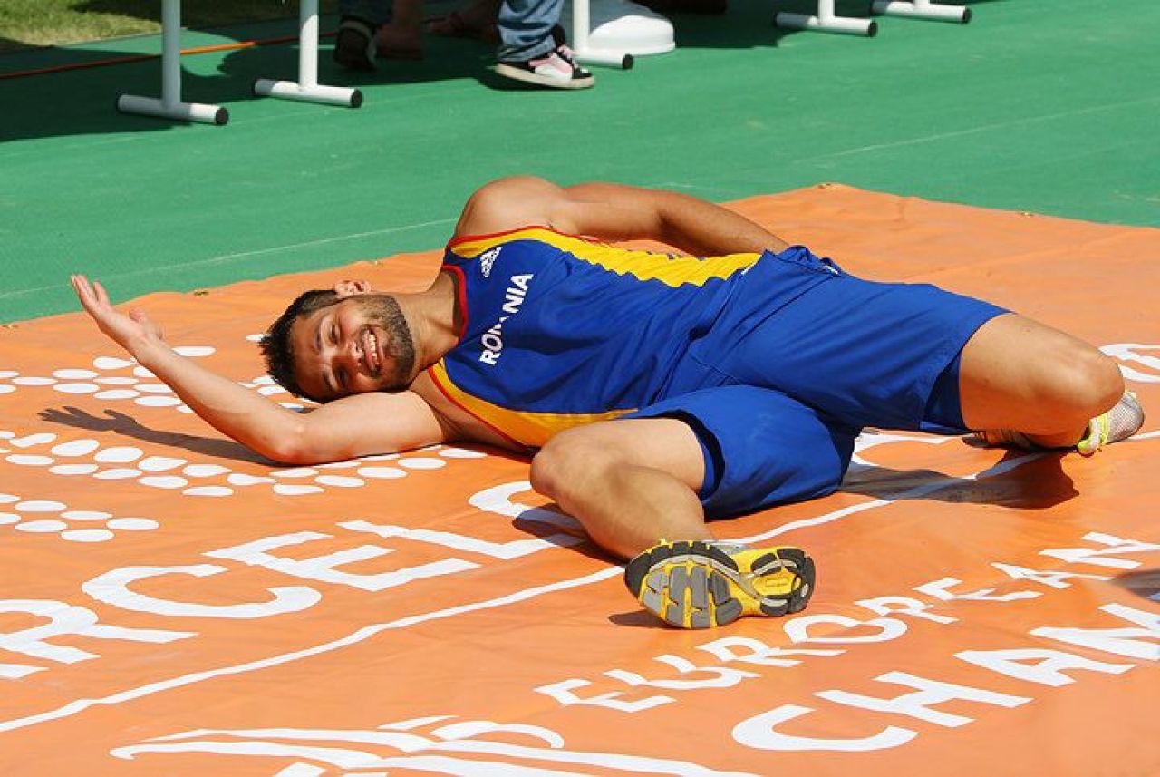Un român în New York: Alex Mihăilescu trăiește visul american de 13 ani. Fostul campion a fost invitatul lui Andru Nenciu la Poveștile Sport.ro_2
