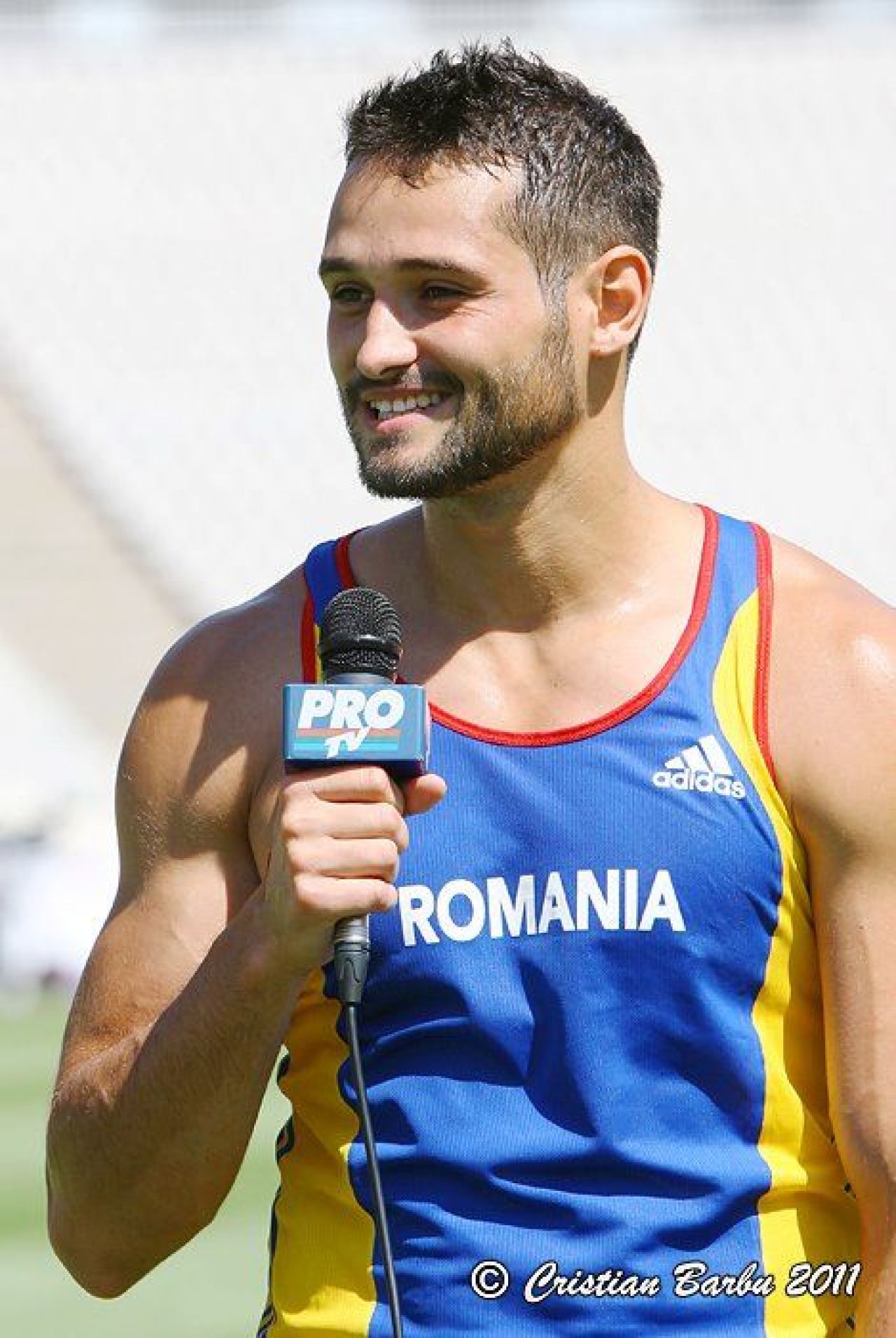 Un român în New York: Alex Mihăilescu trăiește visul american de 13 ani. Fostul campion a fost invitatul lui Andru Nenciu la Poveștile Sport.ro_4