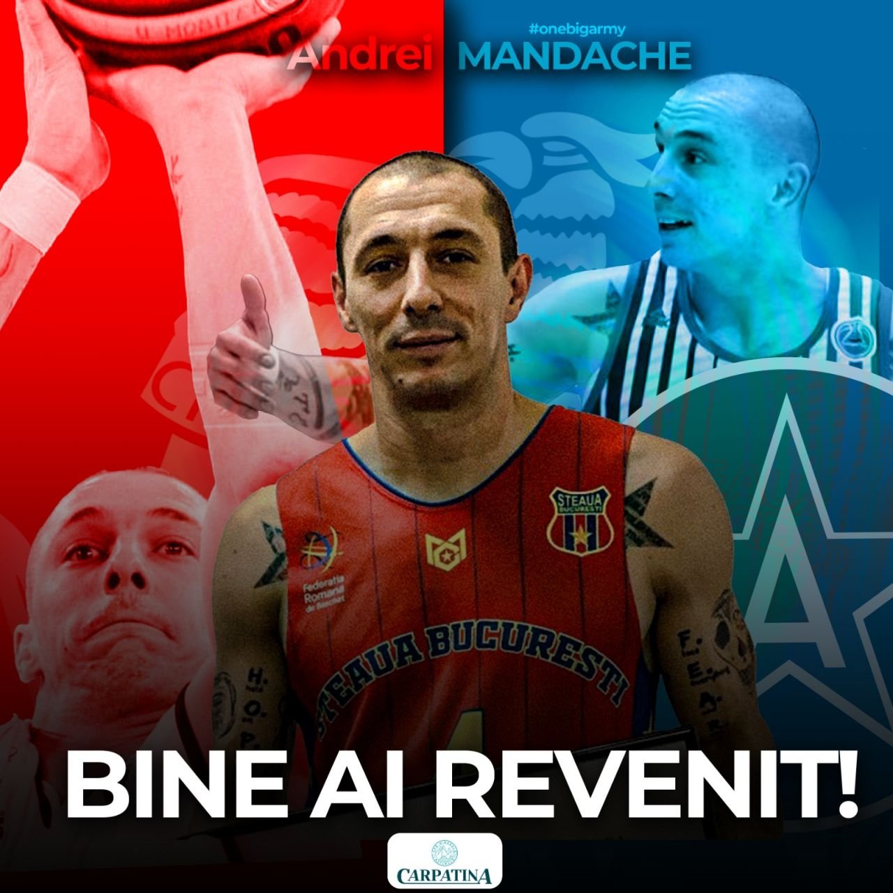 Steaua transferă de la Dinamo! ”Cel mai emblematic jucător din ultimul deceniu, dublu campion al României, a intrat pentru totdeauna în istorie”_3