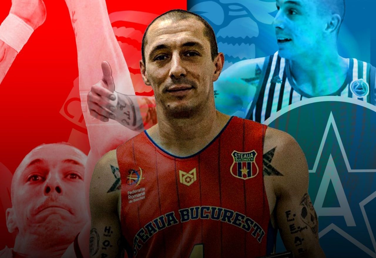 Steaua transferă de la Dinamo! ”Cel mai emblematic jucător din ultimul deceniu, dublu campion al României, a intrat pentru totdeauna în istorie”_1
