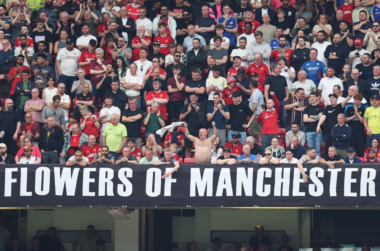 Manchester United, cel mai tare adversar al FCSB în Europa League. Totul despre unul dintre cele mai cunoscute cluburi de fotbal din lume_2