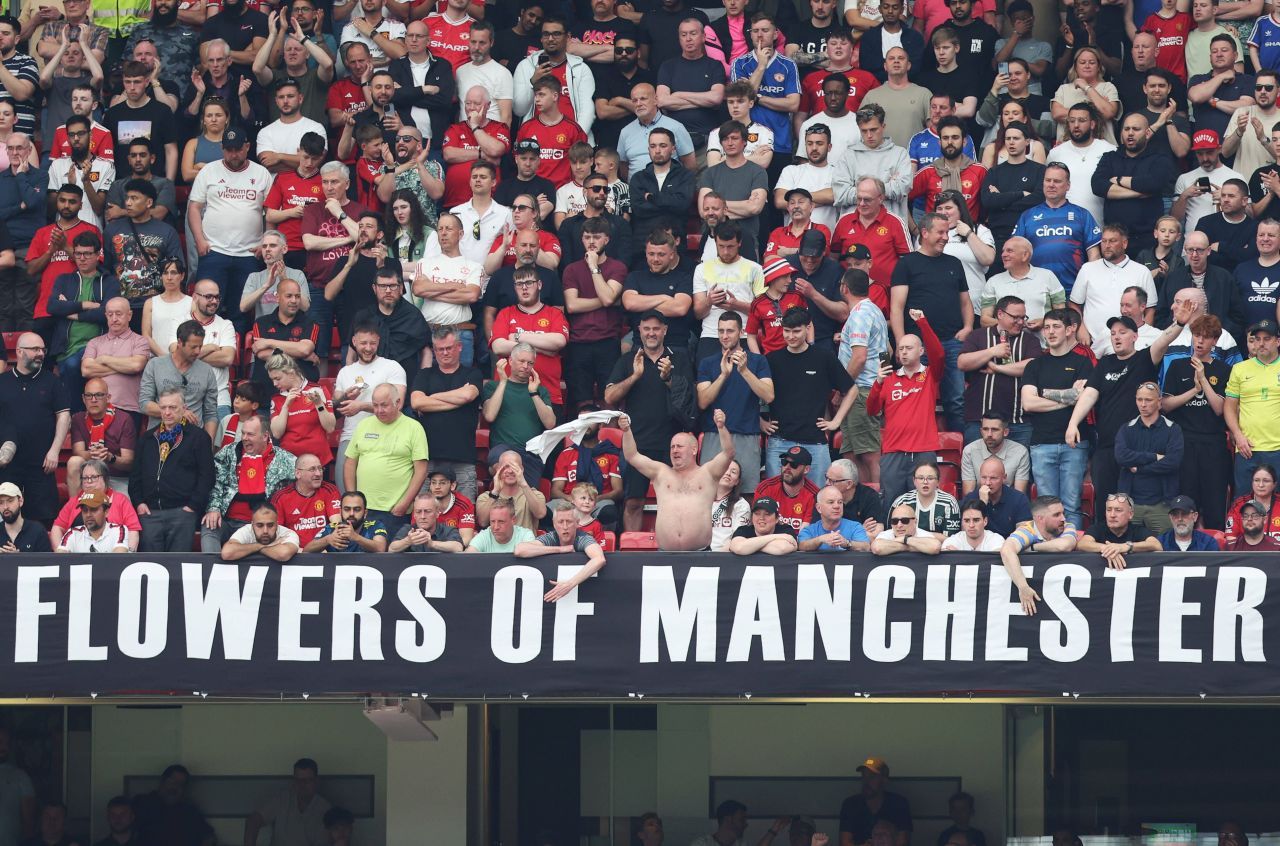Manchester United, cel mai tare adversar al FCSB în Europa League. Totul despre unul dintre cele mai cunoscute cluburi de fotbal din lume_2